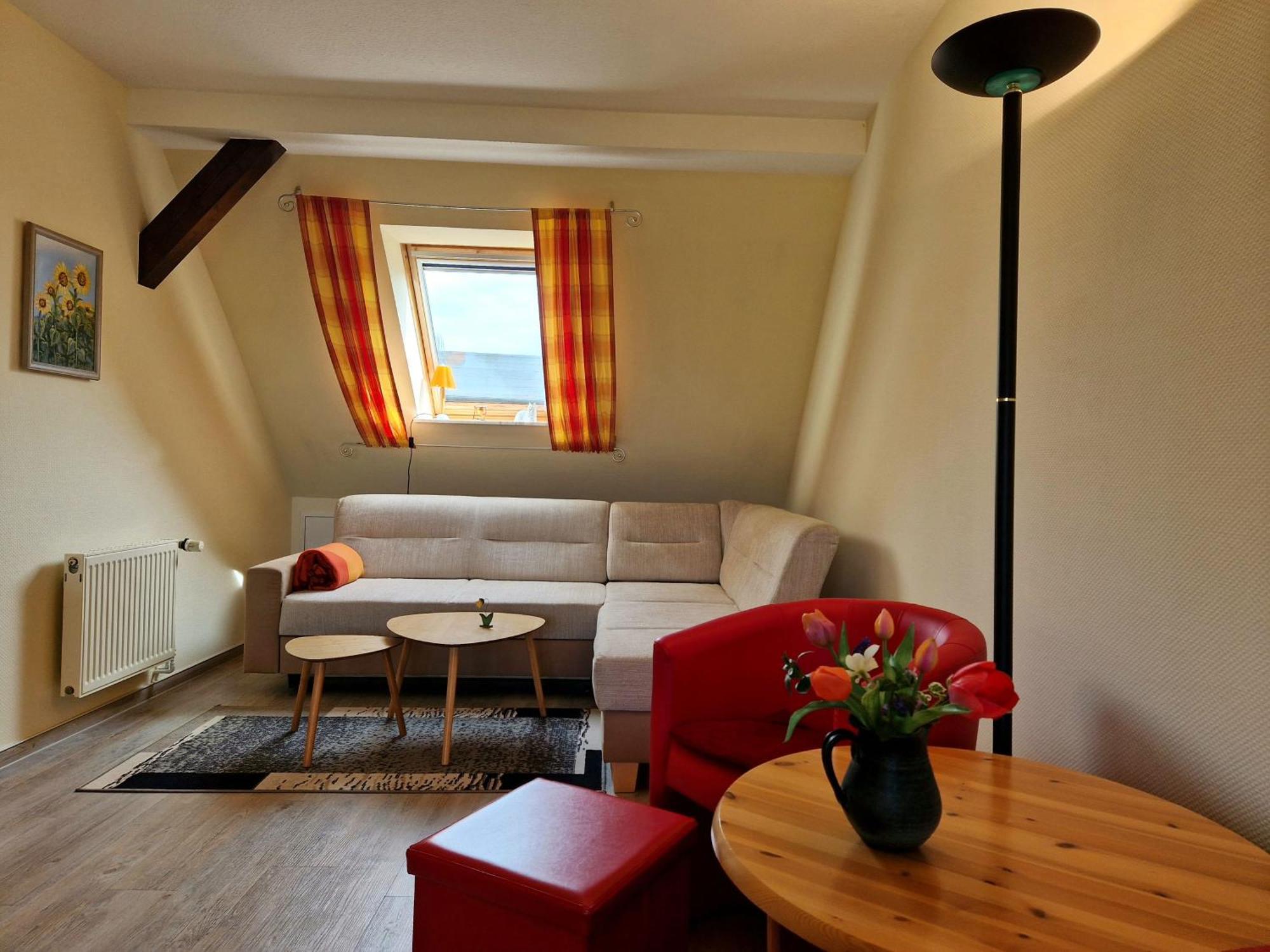 Insel-Idyll Sonnenschein Apartman Insel Poel Kültér fotó