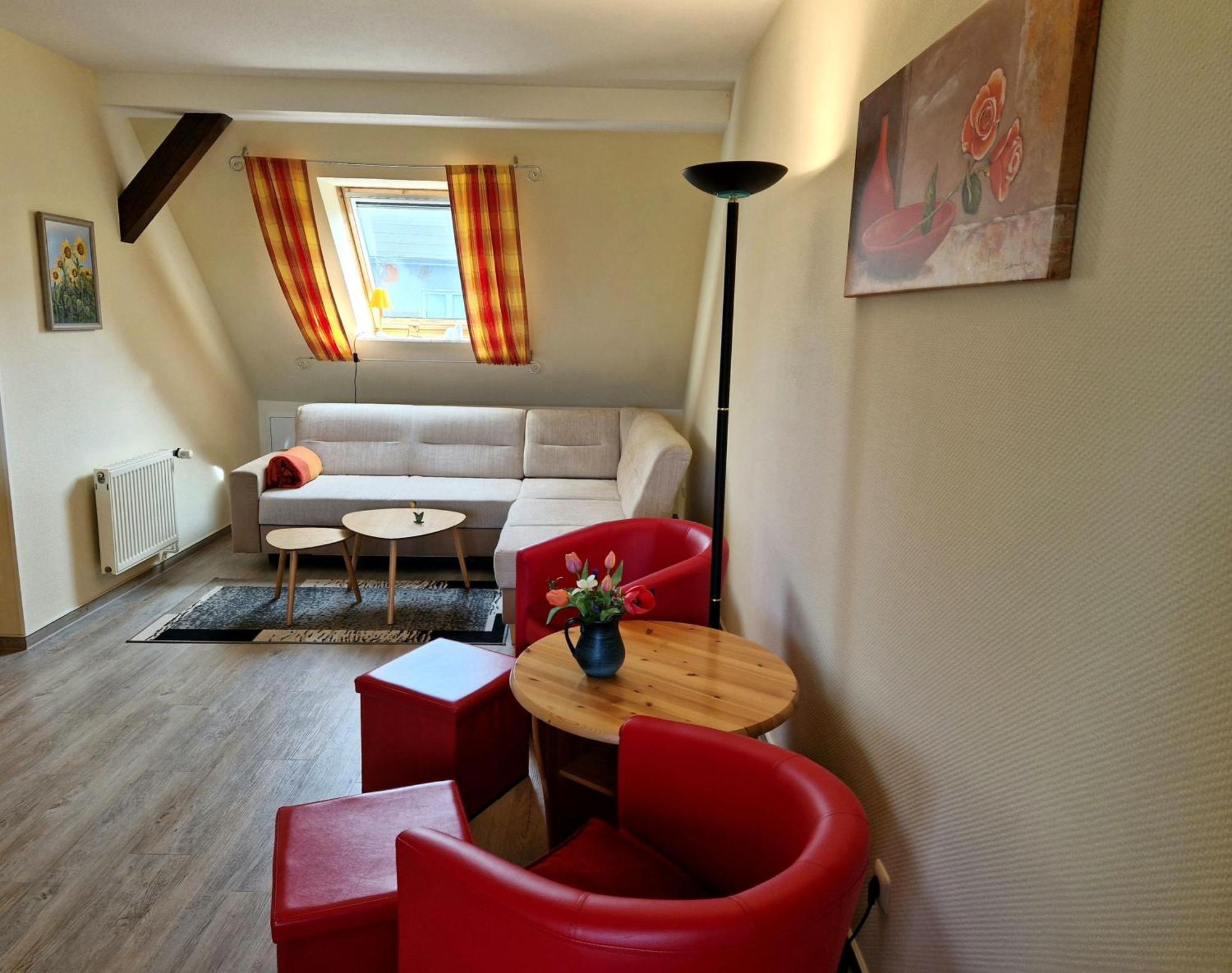 Insel-Idyll Sonnenschein Apartman Insel Poel Kültér fotó